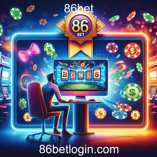 Descubra as Melhores Promoções no 86bet