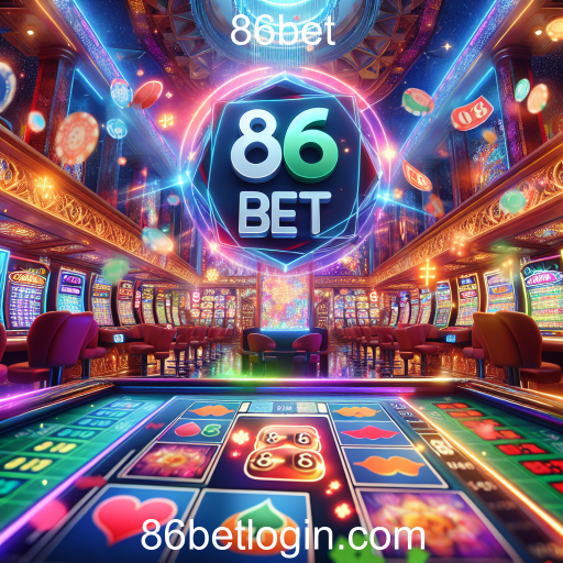 Descubra o Mundo das Raspadinhas no 86bet